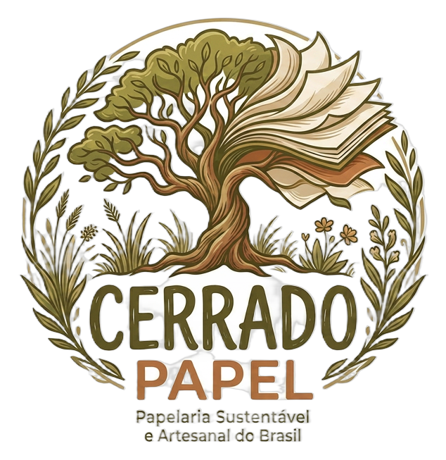 Logo Cerrado Papel