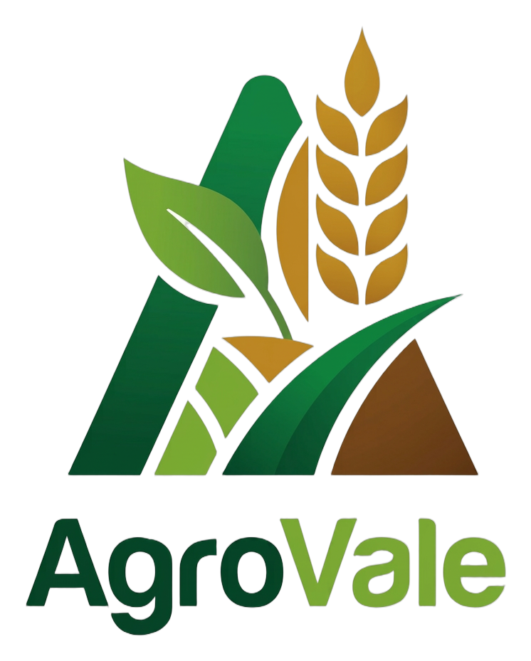 Logo AgroVale