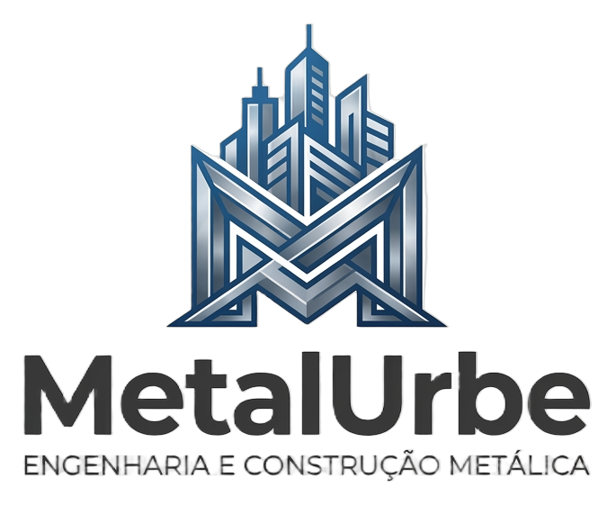 Logo MetalUrbe
