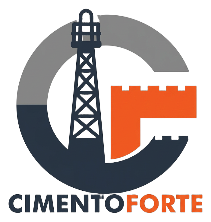 Logo CimentoForte