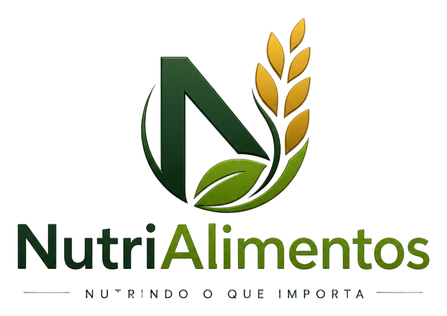 Logo NutriAlimentos